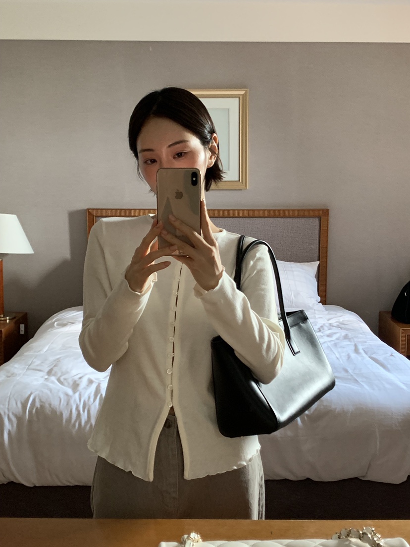 GILLI韓國代購女士新款熱賣時尚真品人氣推薦休閑開衫安哥拉GILLI開衫