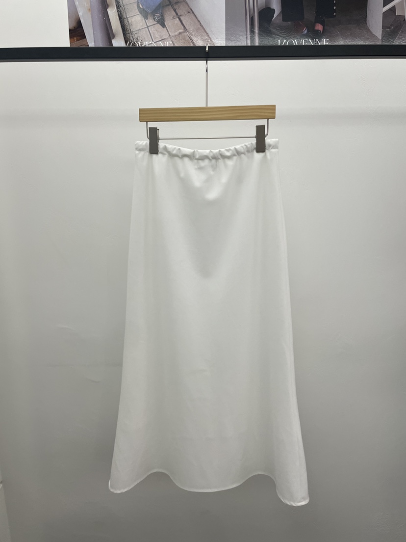 MOVENNE韓國直郵女裝新品熱賣推薦休閑時尚真品人氣長裙MOVENNE長裙