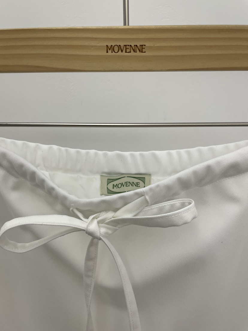 MOVENNE韓國直郵女裝新品熱賣推薦休閑時尚真品人氣長裙MOVENNE長裙