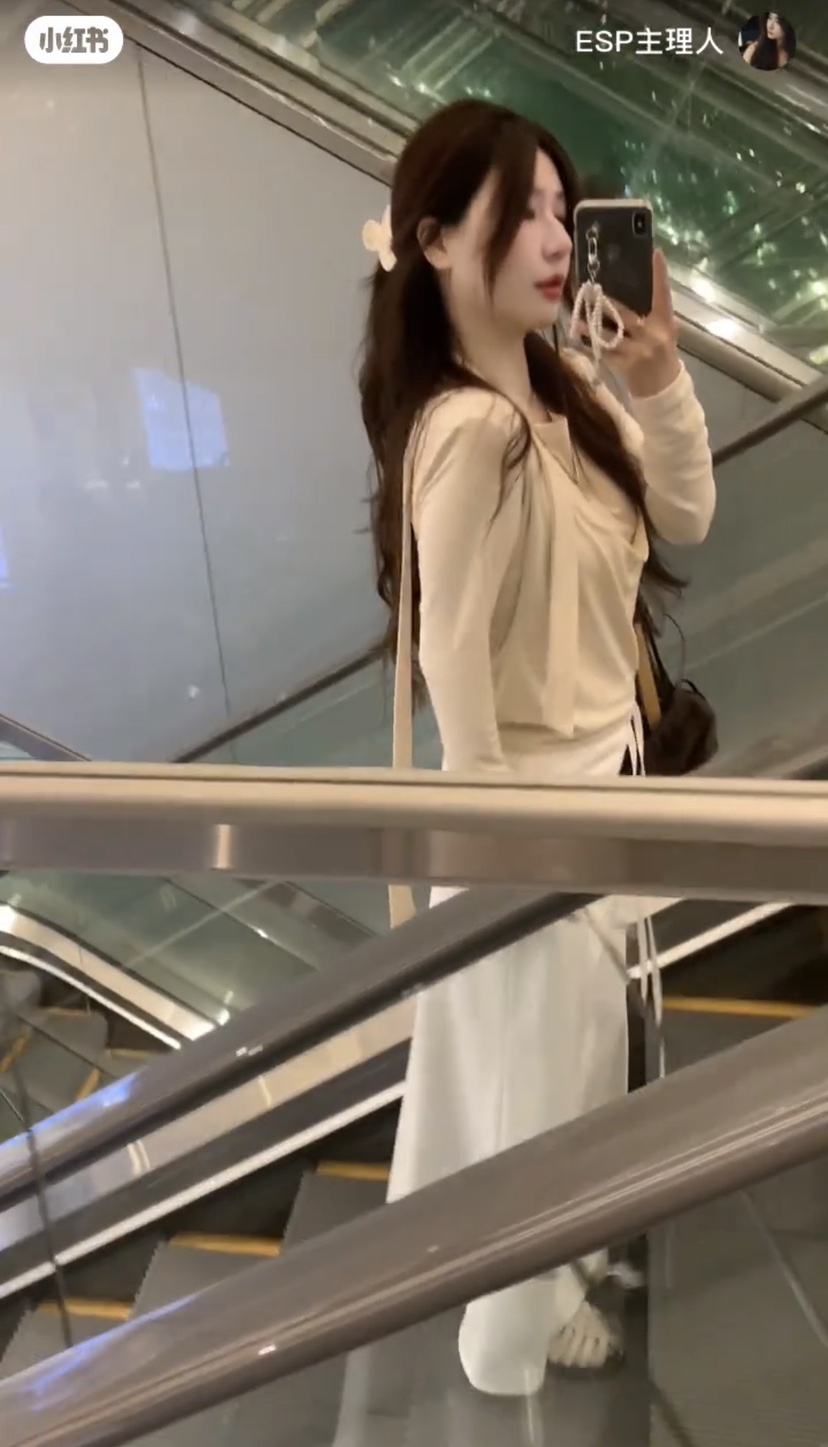 MOVENNE韓國直郵女裝新品熱賣推薦休閑時尚真品人氣長裙MOVENNE長裙