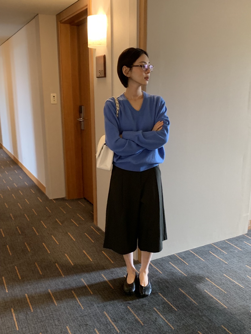 GILLI東大門直郵女裝新品時尚熱賣真品休閑人氣推薦短褲GILLI短褲