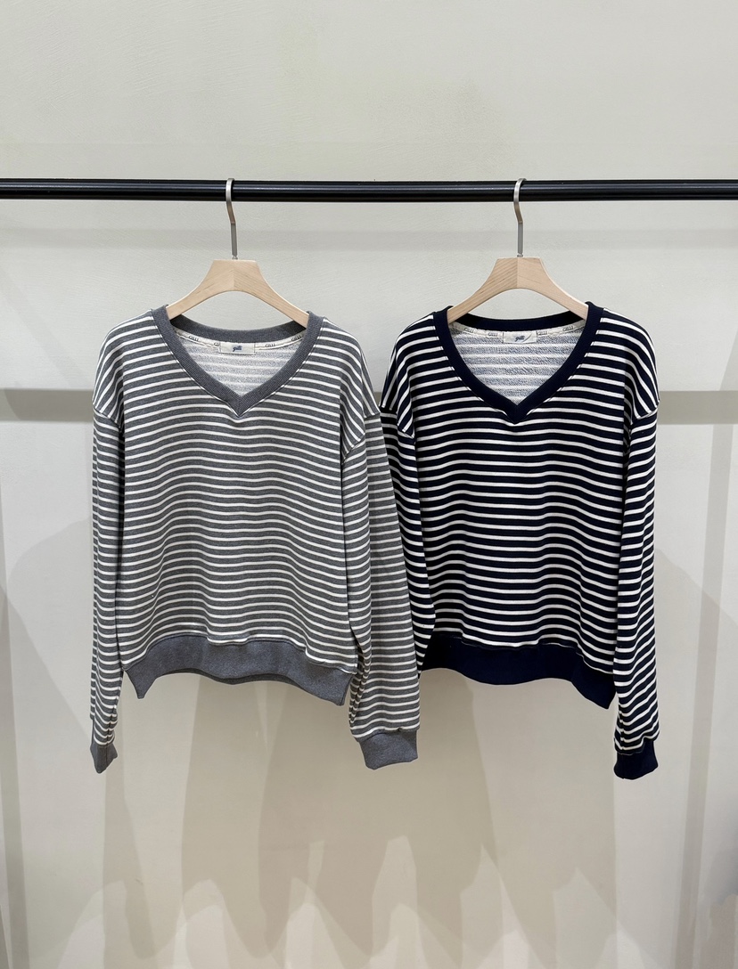 GILLI韓國直郵女裝新品休閑人氣時尚推薦熱賣真品衛衣GILLI衛衣