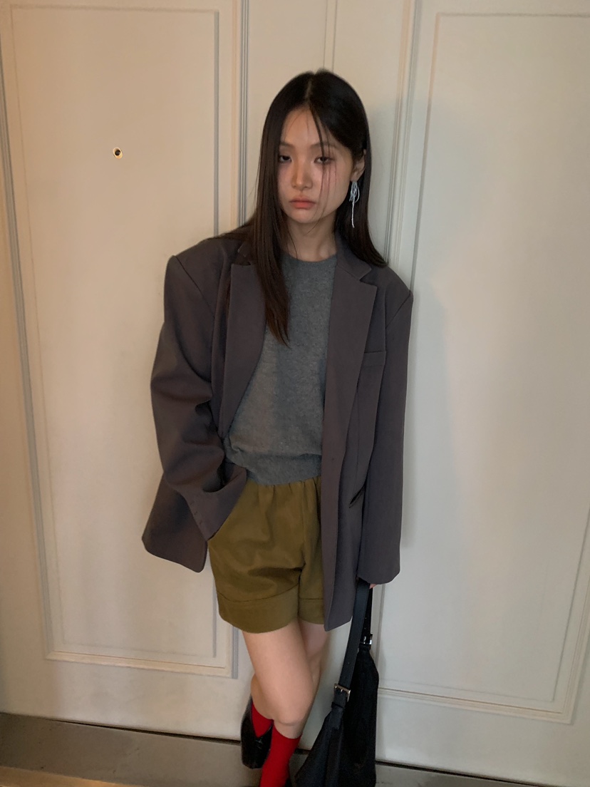 CAMEL-P韓國直郵女裝新款推薦針織衫羊絨Came_l 家針織衫