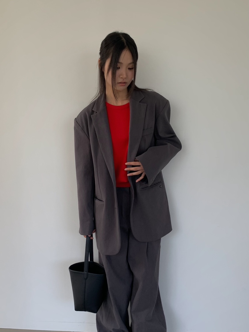 CAMEL-P韓國直郵女裝新款推薦針織衫羊絨Came_l 家針織衫