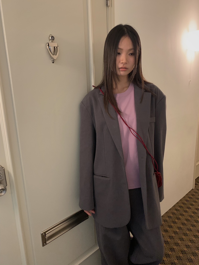 CAMEL-P東大門實拍女裝新款休閑夾克棉質Came_l 家夾克