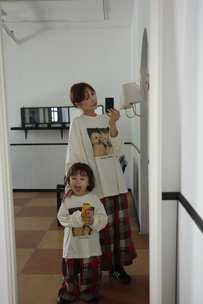 X韓國直郵女裝新品熱賣休閑推薦真品時尚人氣休閑褲X休閑褲