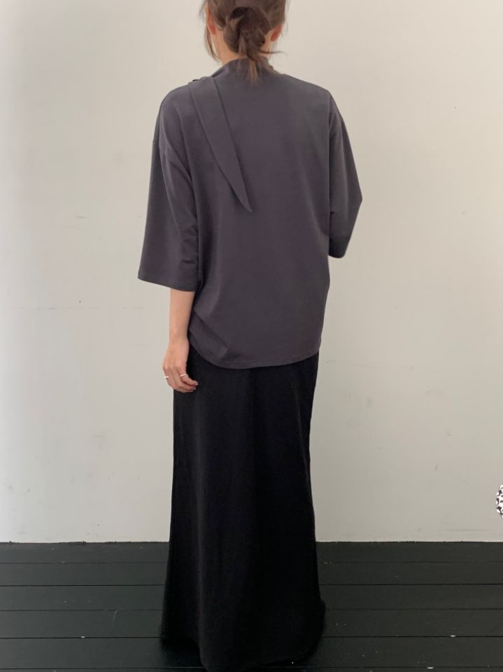 KOMOREBI東大門代購女士新品推薦人氣休閑時尚熱賣真品T恤KOMOREBIT恤