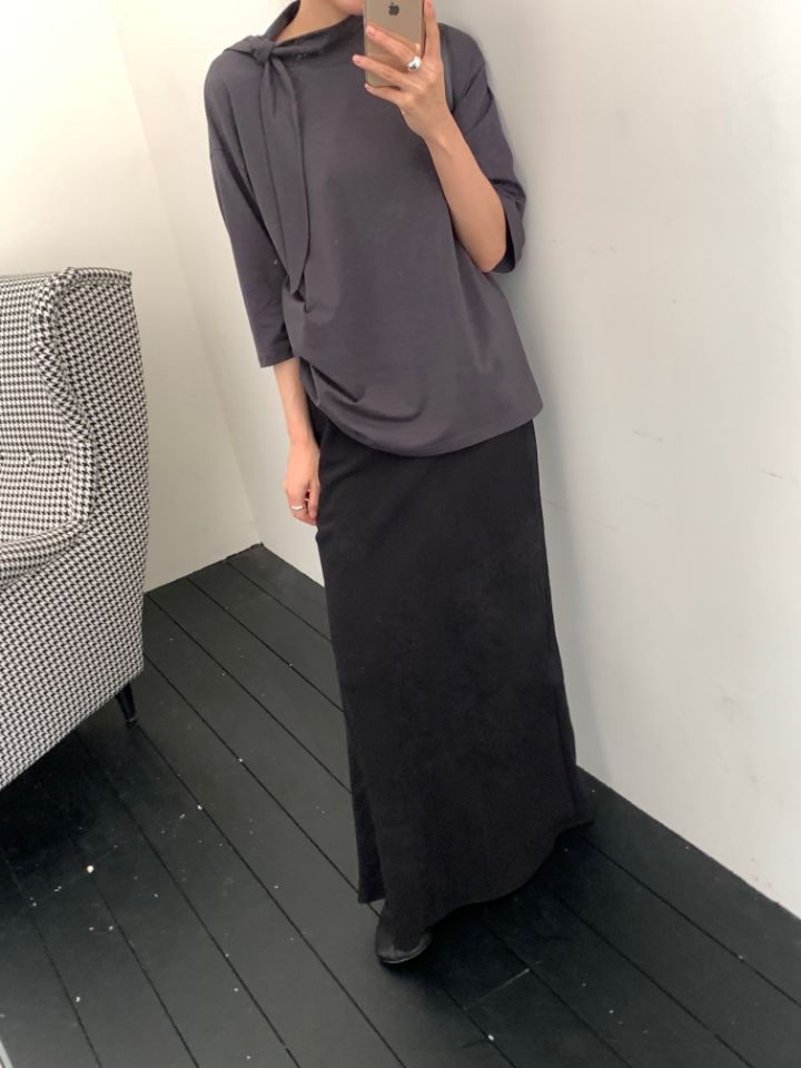 KOMOREBI東大門代購女士新品推薦人氣休閑時尚熱賣真品T恤KOMOREBIT恤