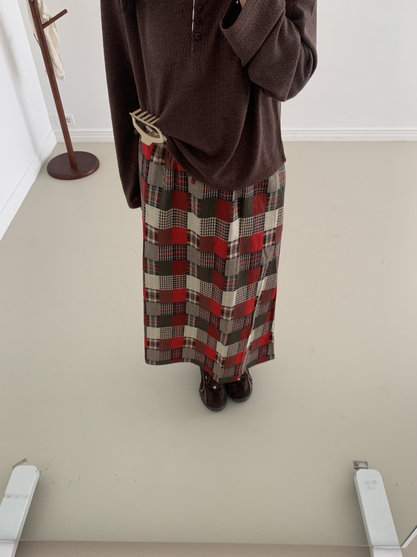 X韓國直郵女裝新款人氣熱賣推薦休閑真品時尚長裙X長裙