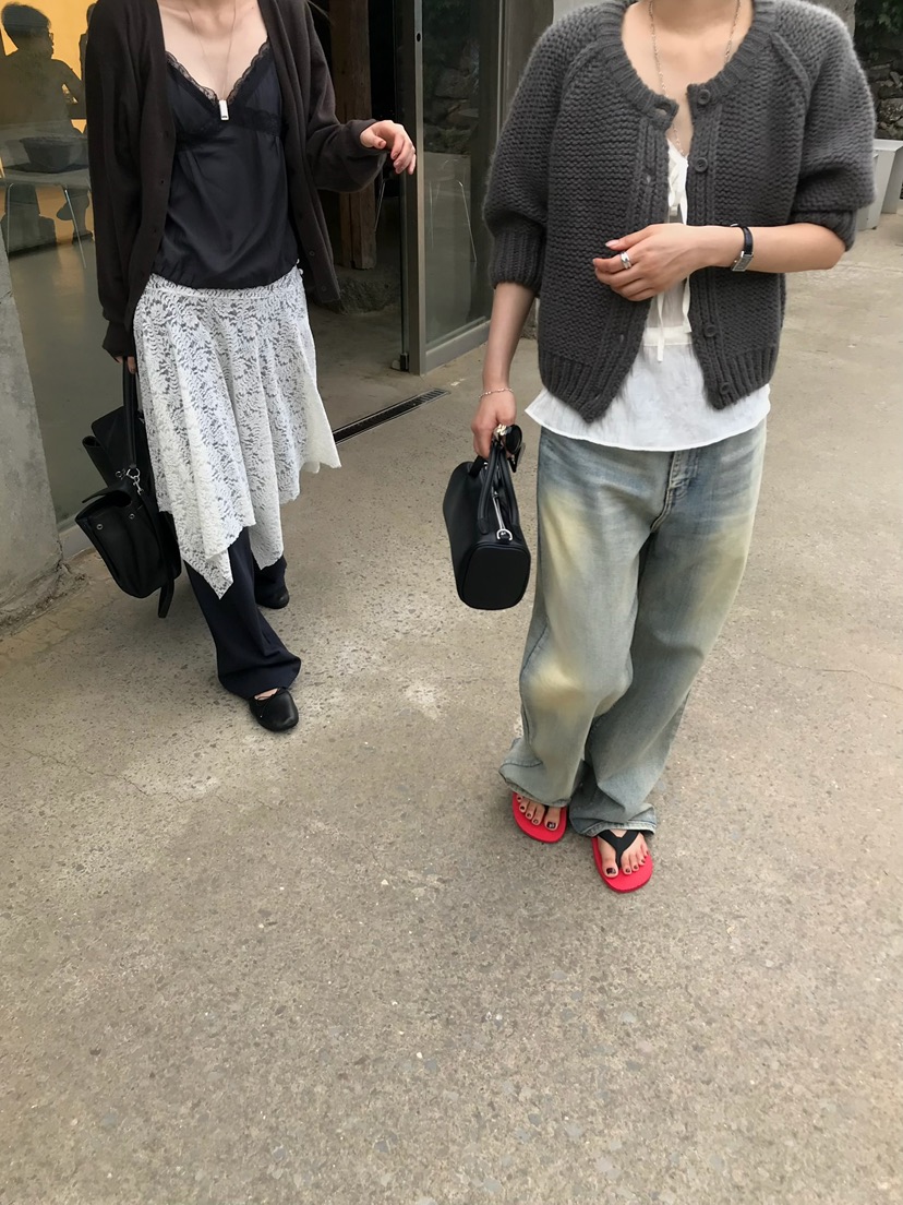 ESCHER東大門實拍女裝新款推薦人氣職業真品熱賣休閑長裙ESCHER長裙
