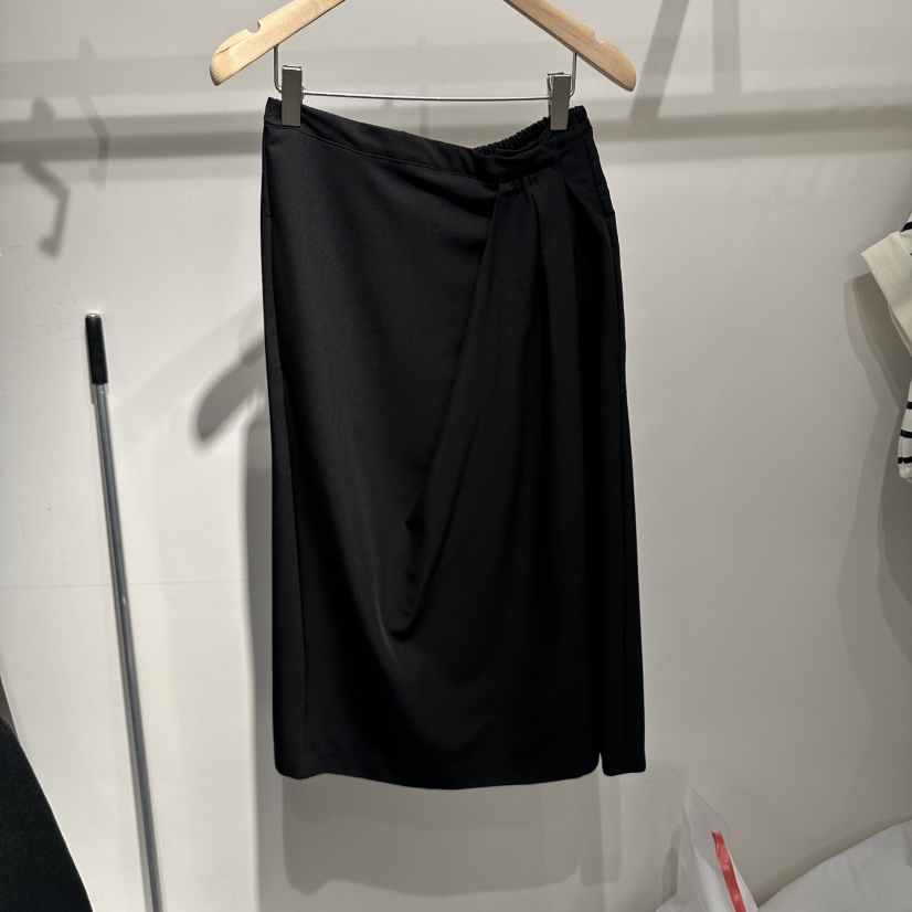 LAMINEDOR東大門實拍女裝新款人氣休閑時尚真品半身裙中短裙LA MINE DOR半身裙/中短裙圖色3