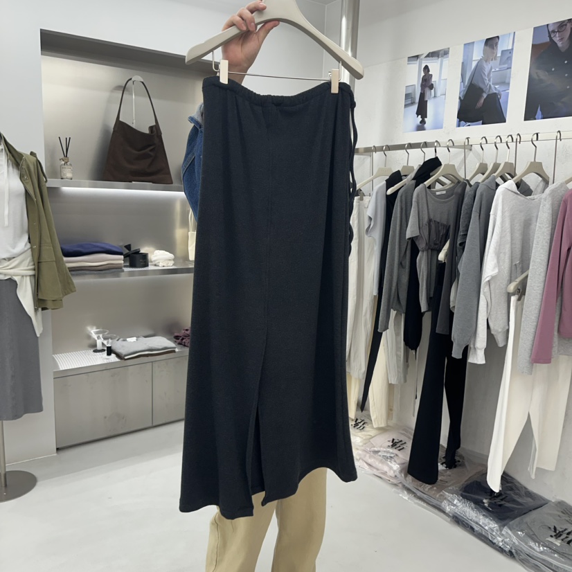 LEPI韓國直郵女裝新品真品推薦人氣熱賣休閑時尚長裙LEPI長裙