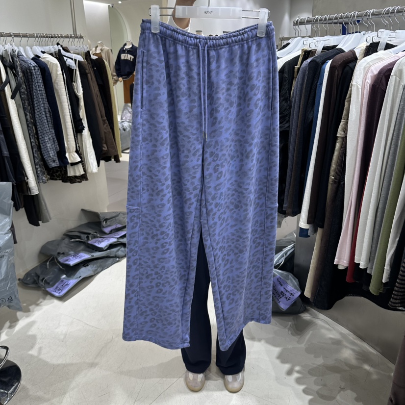 BENE東大門直郵女裝新品人氣休閑推薦熱賣時尚真品休閑褲SHOP BENE_Bene休閑褲圖色2