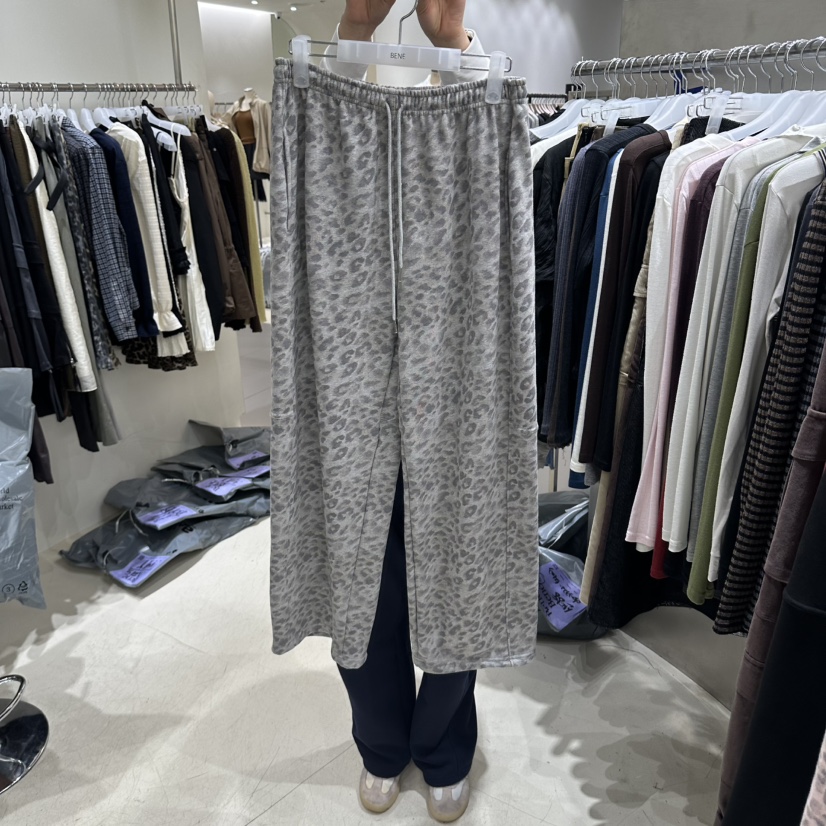 BENE東大門直郵女裝新品人氣休閑推薦熱賣時尚真品休閑褲SHOP BENE_Bene休閑褲圖色5