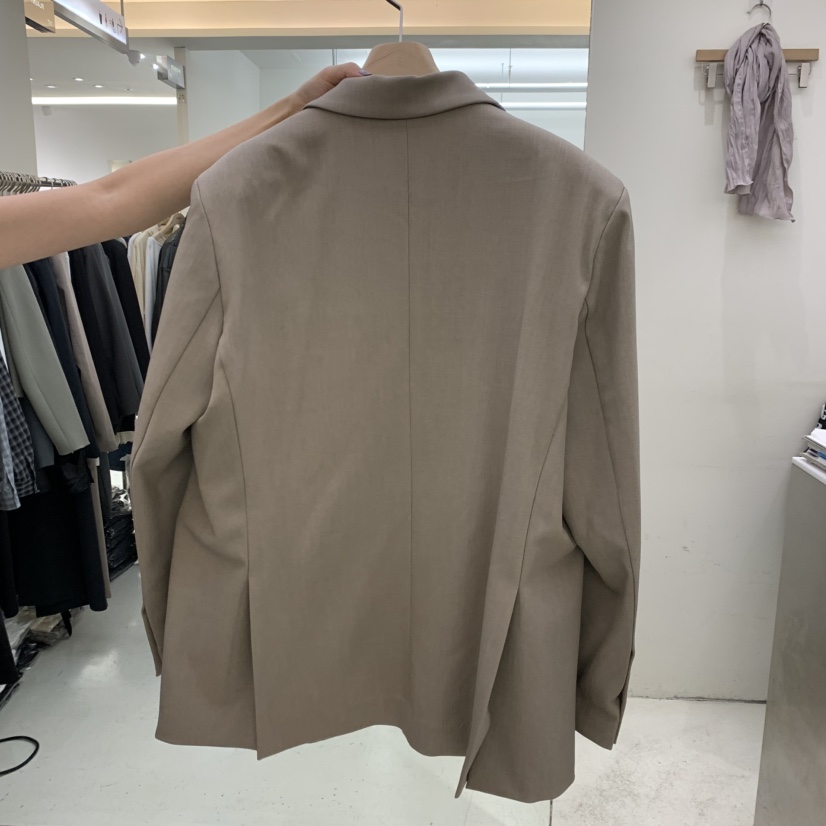FLAUNT東大門直郵女裝新品推薦熱賣休閑時尚人氣西裝西服FLAUNT西裝/西服