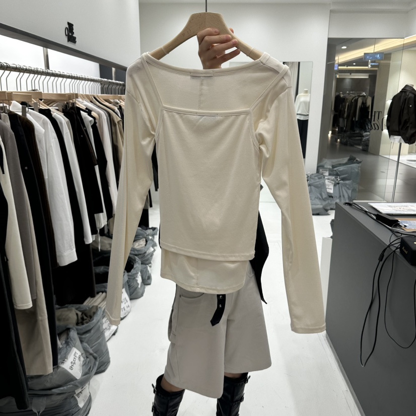 THE VALUE韓國代購女裝新品熱賣推薦休閑人氣時尚真品套裝THE VALUE套裝