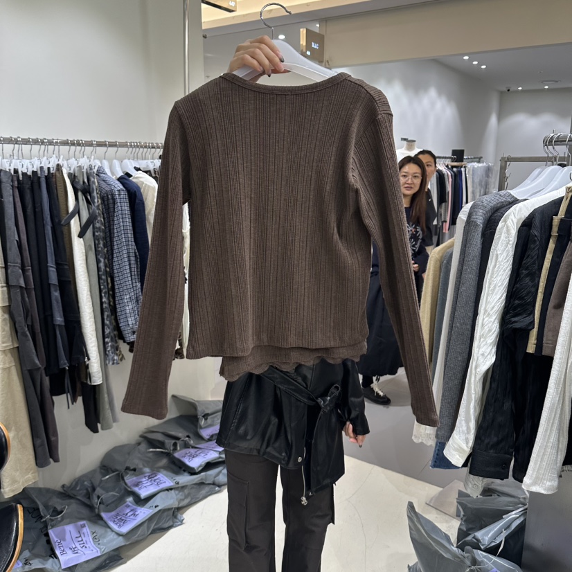 BENE東大門直郵女士新品真品休閑人氣推薦時尚熱賣開衫SHOP BENE_Bene開衫