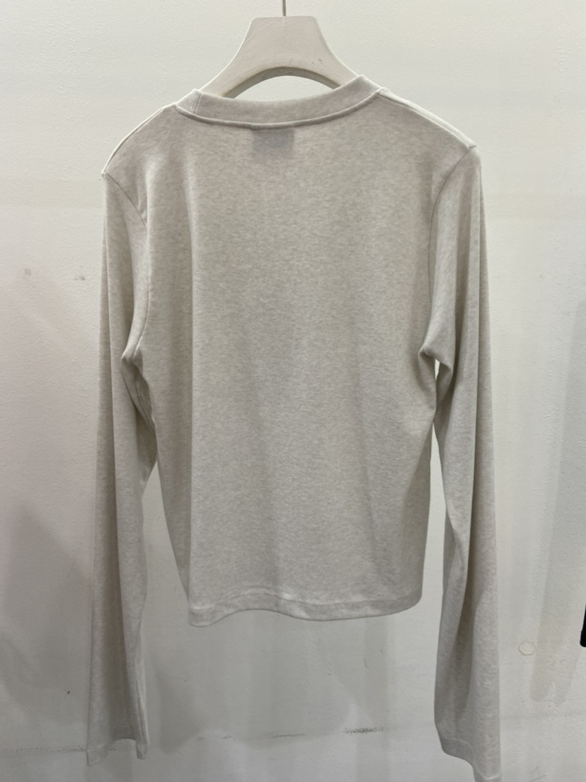 VISUAL SPACE/PAGE92/FLEISCHER東大門直郵女士新款時尚長袖T恤VISUAL SPACE/PAGE92/FLEISCHER長袖T恤