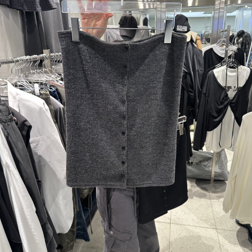 HERTZ-P韓國直郵女裝新品真品推薦時尚熱賣休閑吊帶背心HERTZ-P吊帶/背心圖色2墨色