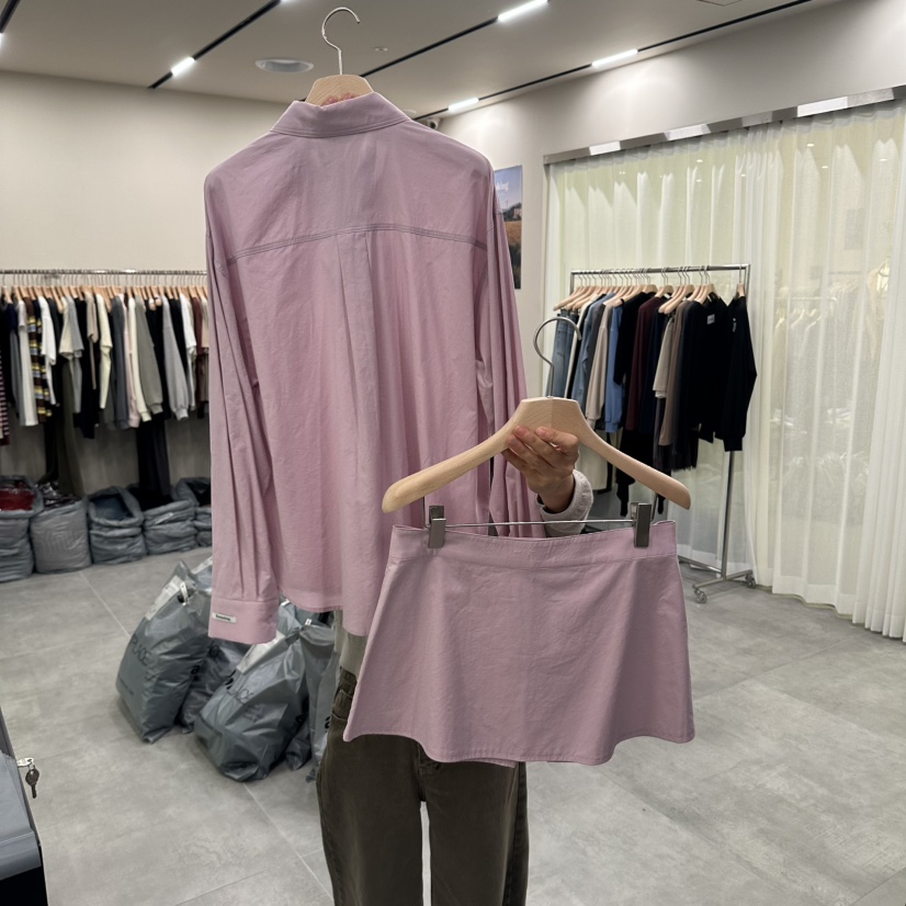 URBANSTORY/REMAKING東大門代購女裝新款推薦真品時尚套裝Remaking/URBANSTORY套裝
