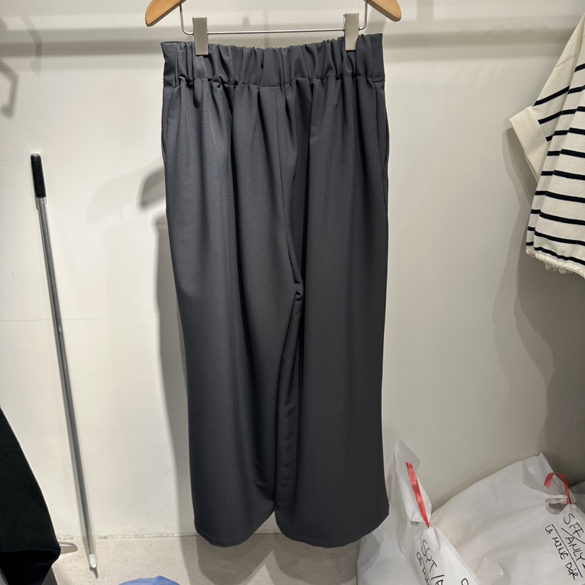 LAMINEDOR東大門代購女士新款人氣休閑真品推薦時尚休閑褲LA MINE DOR休閑褲