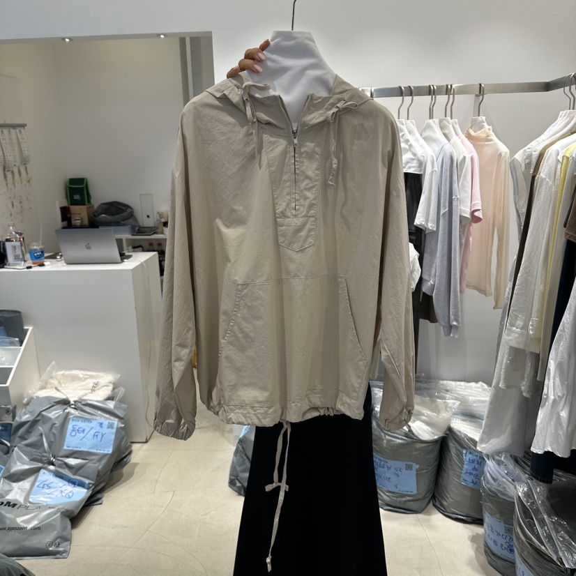 RICH SISTER東大門代購女士新品熱賣真品休閑時尚推薦衛衣RICH SISTER衛衣圖色2