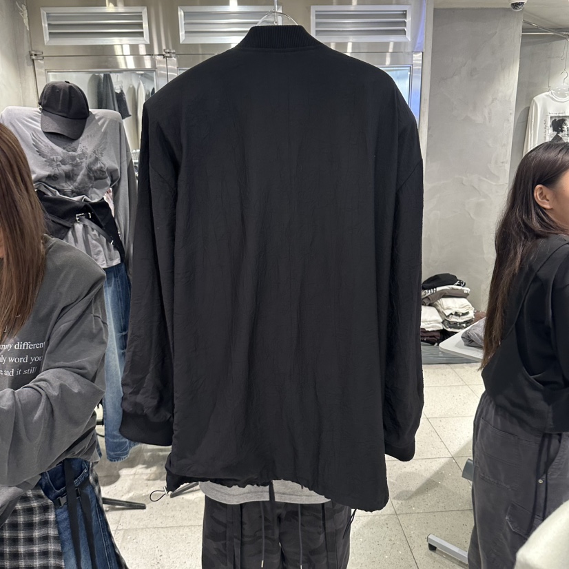 HERTZ-P東大門實拍女士新品推薦休閑時尚熱賣人氣真品夾克HERTZ-P夾克