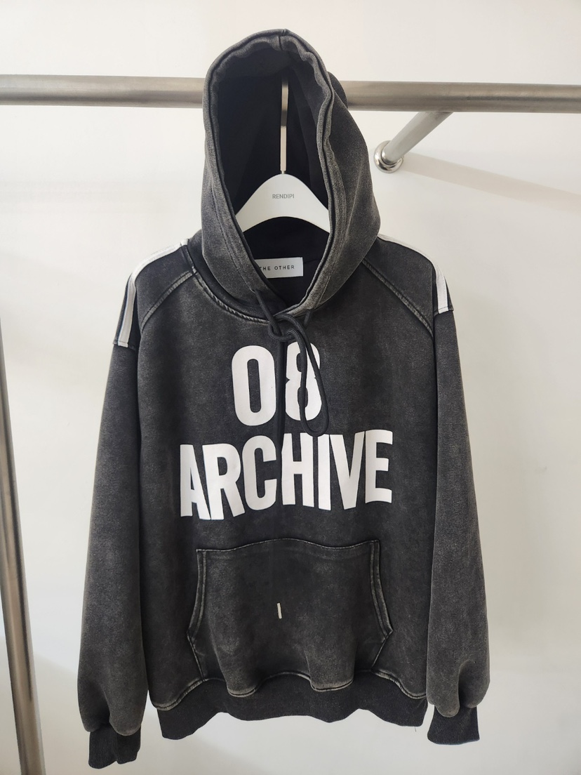 THE OTHER東大門直郵女裝新款休閑時尚人氣真品推薦衛衣THE OTHER衛衣