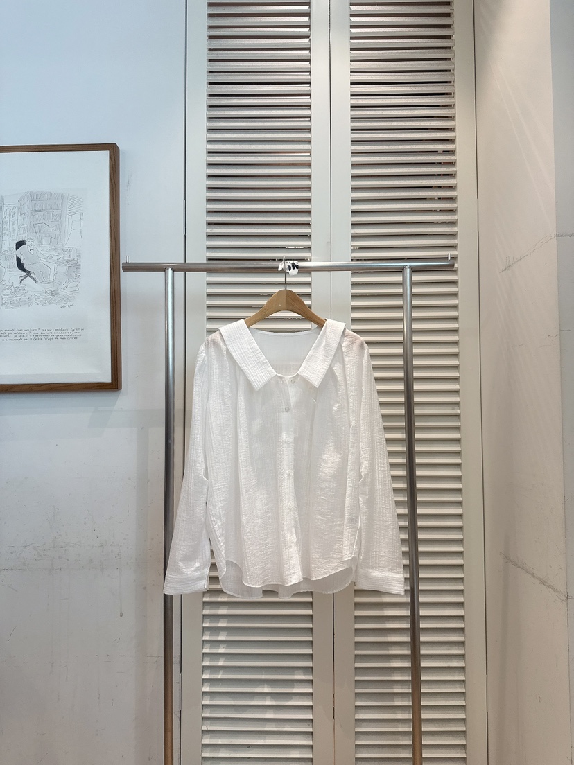 FAVE-L東大門直郵女裝新品休閑時尚熱賣人氣真品襯衫蕾絲衫FAVE-L襯衫/蕾絲衫圖色1
