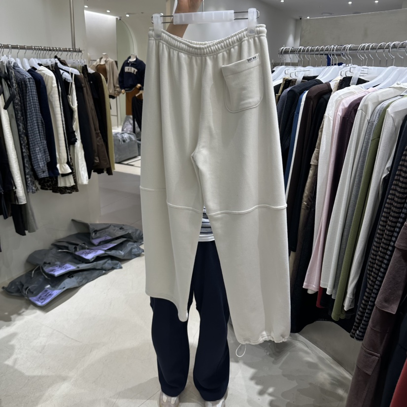 BENE東大門直郵女裝新款休閑熱賣時尚人氣真品推薦休閑褲SHOP BENE_Bene休閑褲