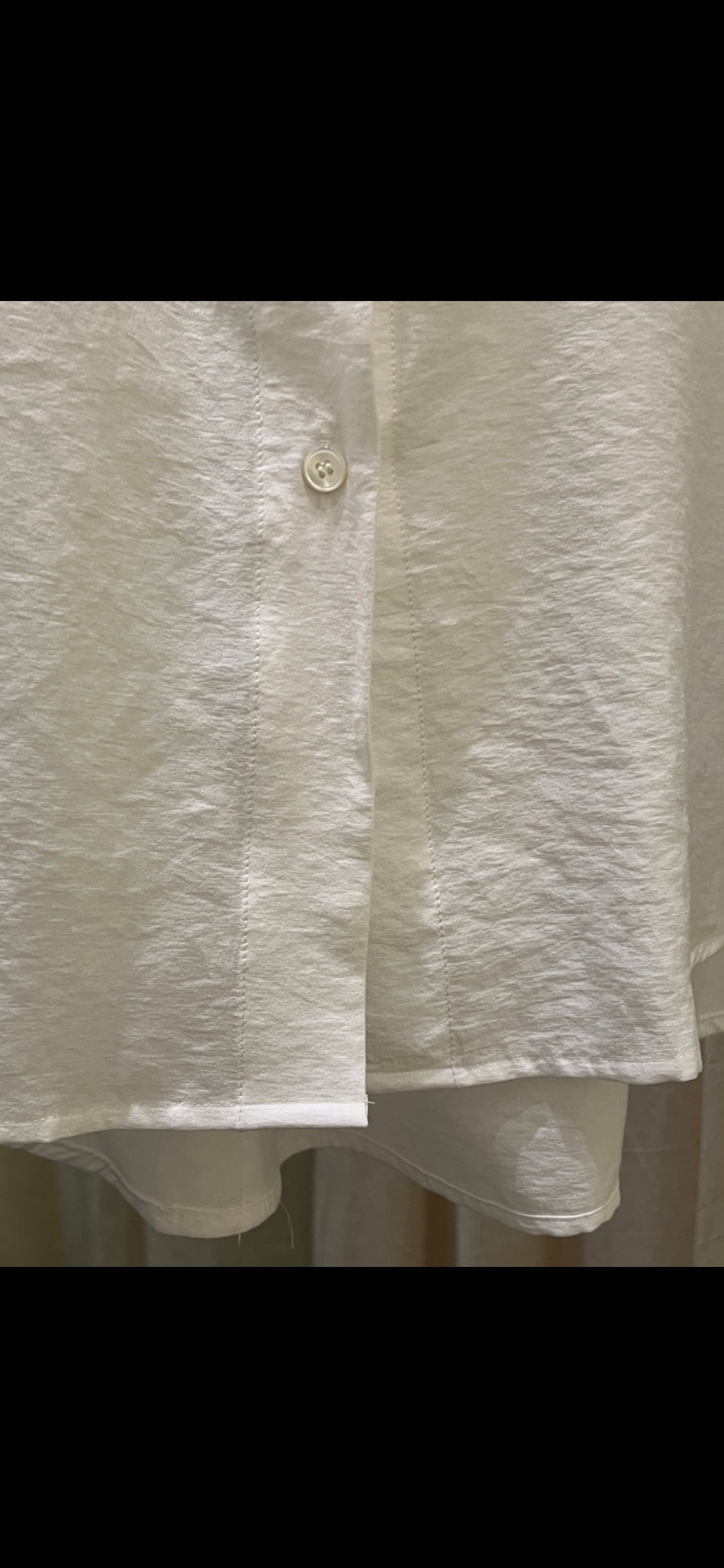 REGULARLY/PLACOR東大門實拍女士新品休閑真品襯衫蕾絲衫REGULARLY/PLACOR襯衫/蕾絲衫