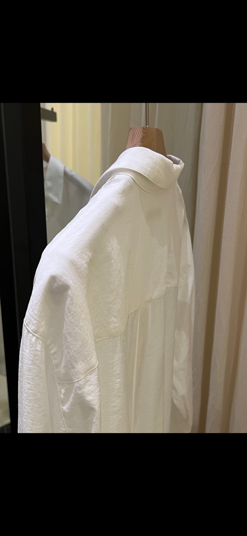 REGULARLY/PLACOR東大門實拍女士新品休閑真品襯衫蕾絲衫REGULARLY/PLACOR襯衫/蕾絲衫