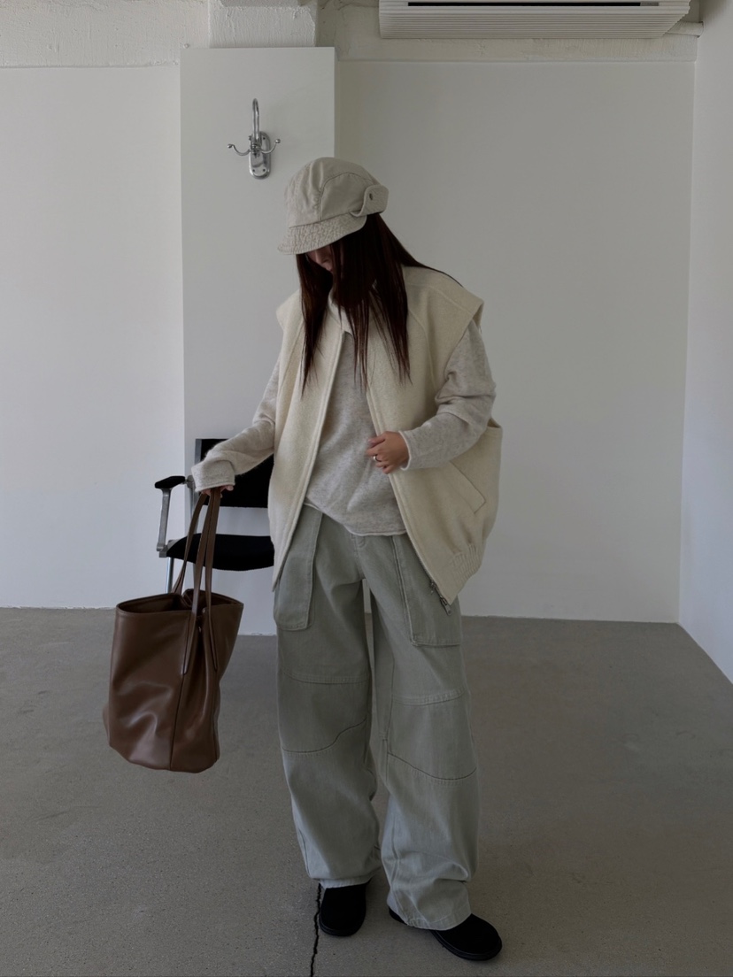 J SHOP東大門直郵女裝新品熱賣休閑時尚推薦人氣帽子紐扣J_SHOP帽子