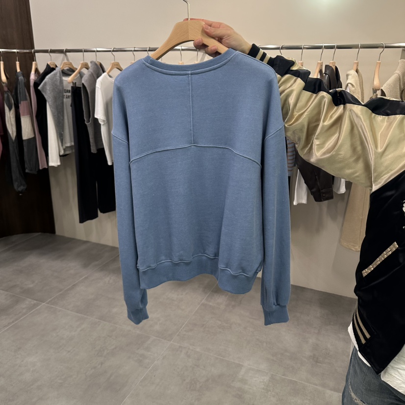 URBANSTORY/REMAKING東大門實拍女士新款休閑真品熱賣衛衣Remaking/URBANSTORY衛衣