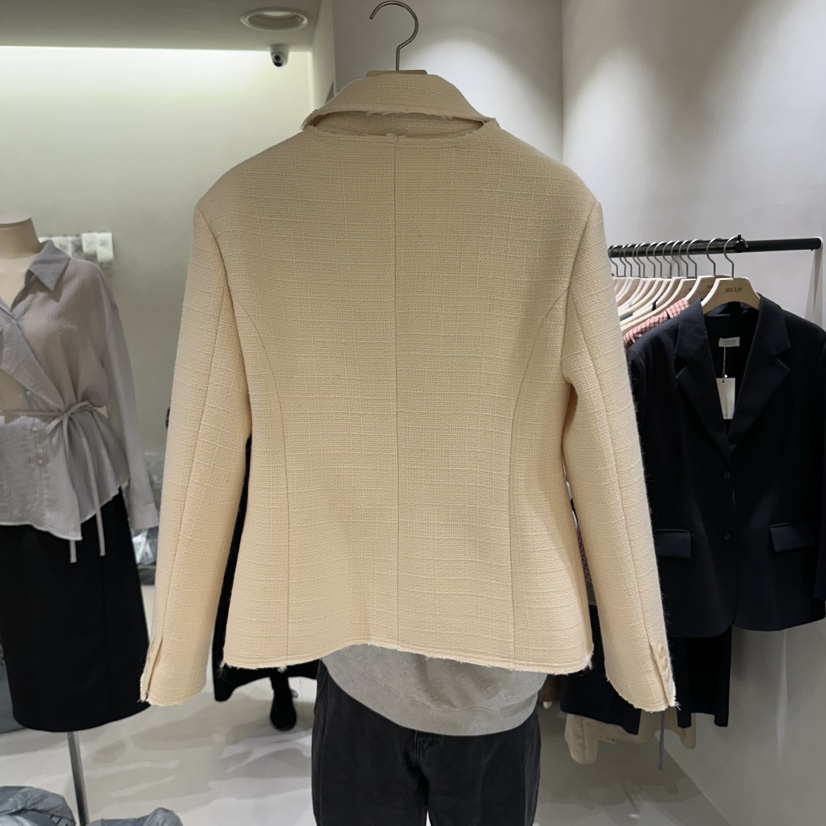 MILLIF東大門直郵女士新品推薦真品時尚熱賣休閑人氣夾克MILLIF夾克
