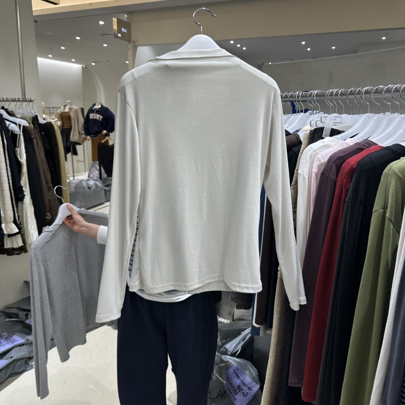 BENE韓國代購女士新品推薦熱賣人氣休閑真品時尚開衫SHOP BENE_Bene開衫