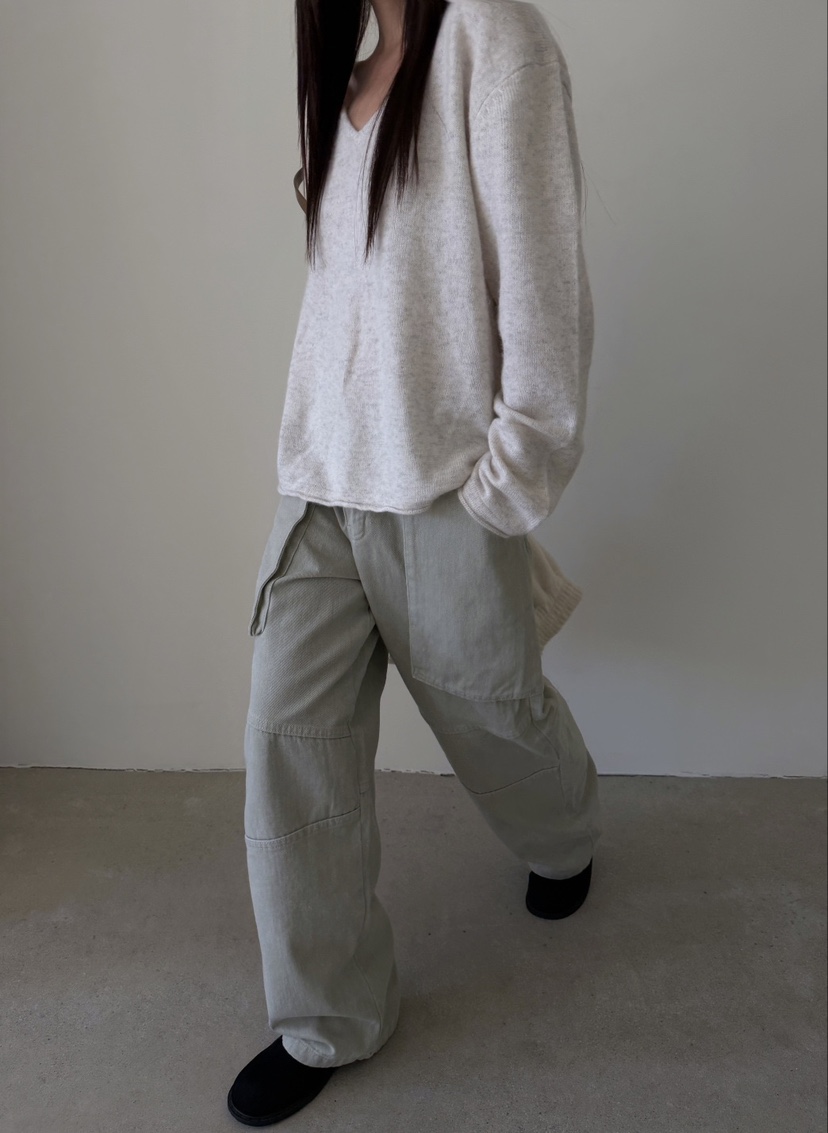 J SHOP東大門直郵女士新品熱賣推薦真品時尚休閑人氣休閑褲J_SHOP休閑褲