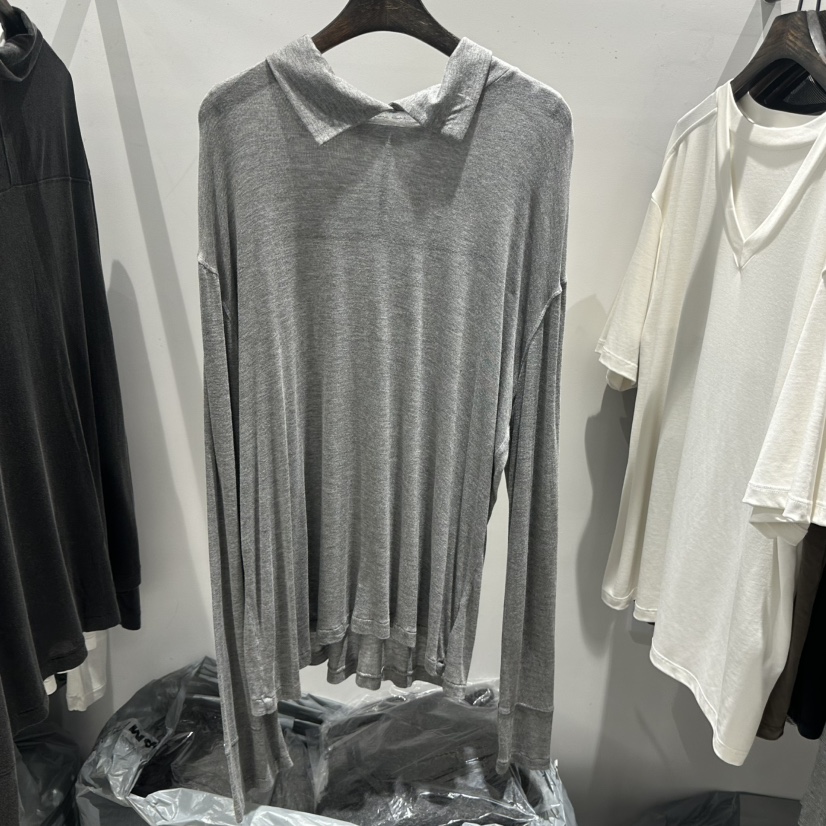 JANE BIRKIN韓國代購女裝新品真品推薦休閑人氣長袖T恤復古JANE BIRKIN設計師品牌長袖T恤圖色2