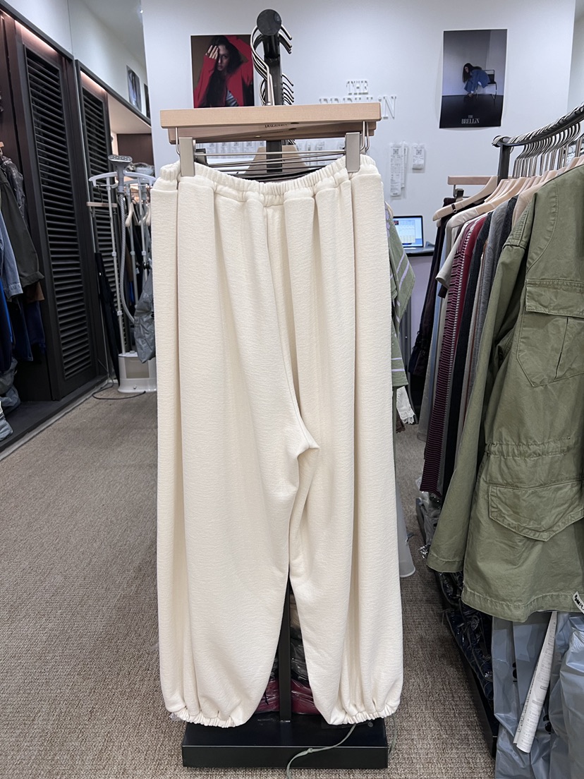 BRELLIN韓國直郵女士新品真品時尚人氣熱賣推薦休閑休閑褲BRELLIN休閑褲