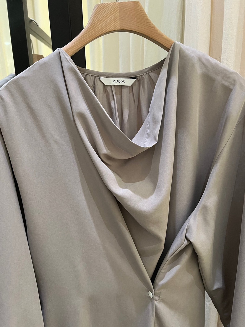 REGULARLY/PLACOR東大門實拍女裝新品真品時尚人氣連衣裙REGULARLY/PLACOR連衣裙