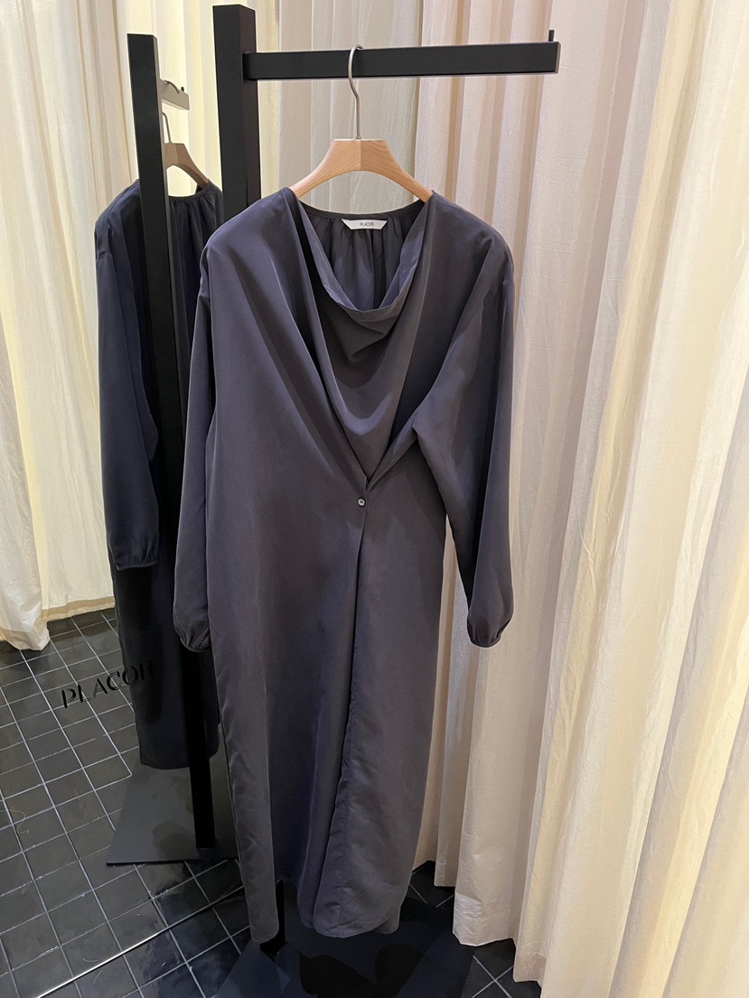 REGULARLY/PLACOR東大門實拍女裝新品真品時尚人氣連衣裙REGULARLY/PLACOR連衣裙