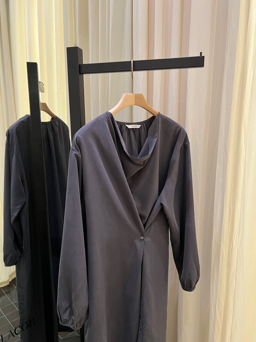 REGULARLY/PLACOR東大門實拍女裝新品真品時尚人氣連衣裙REGULARLY/PLACOR連衣裙