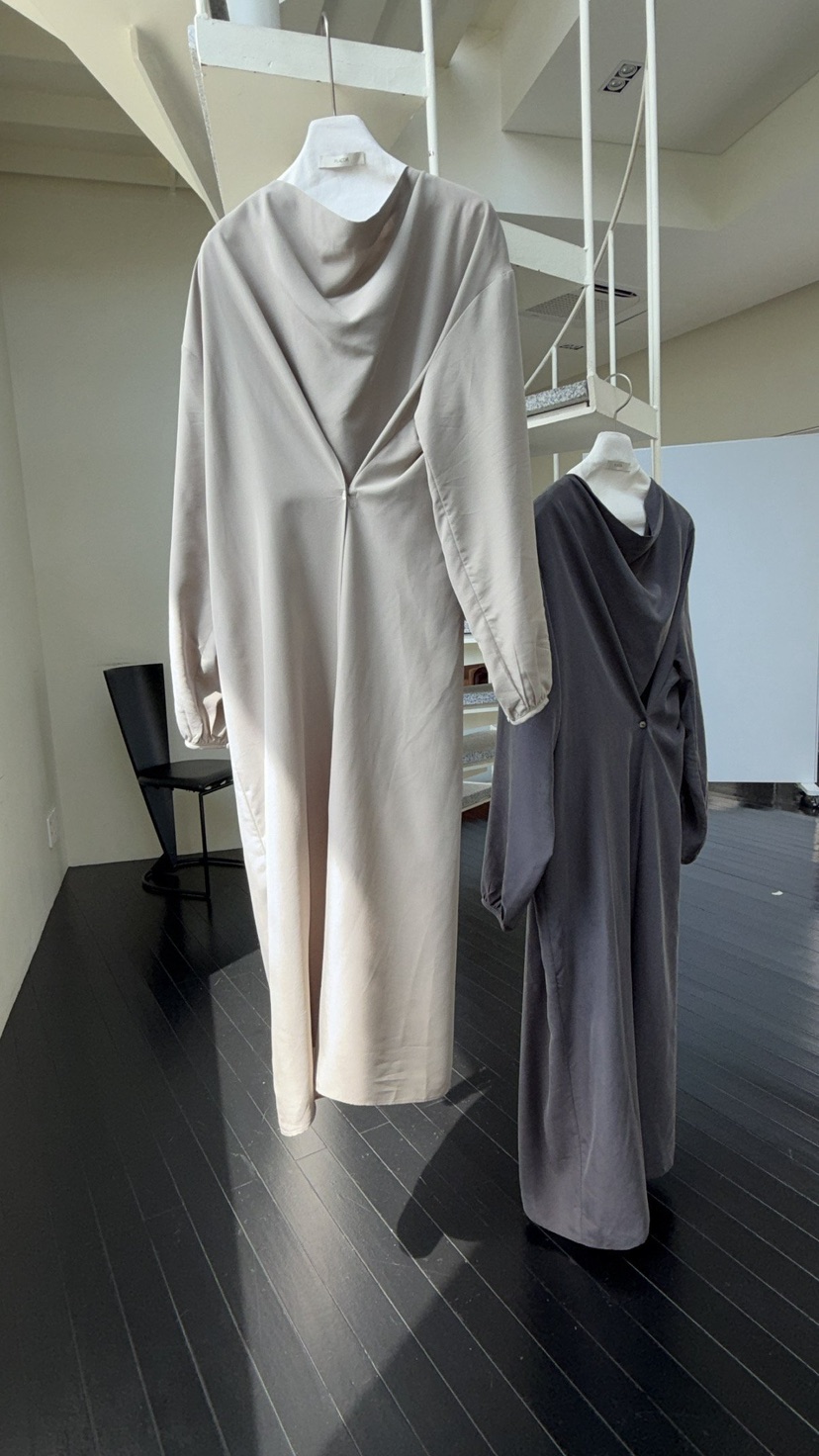 REGULARLY/PLACOR東大門實拍女裝新品真品時尚人氣連衣裙REGULARLY/PLACOR連衣裙