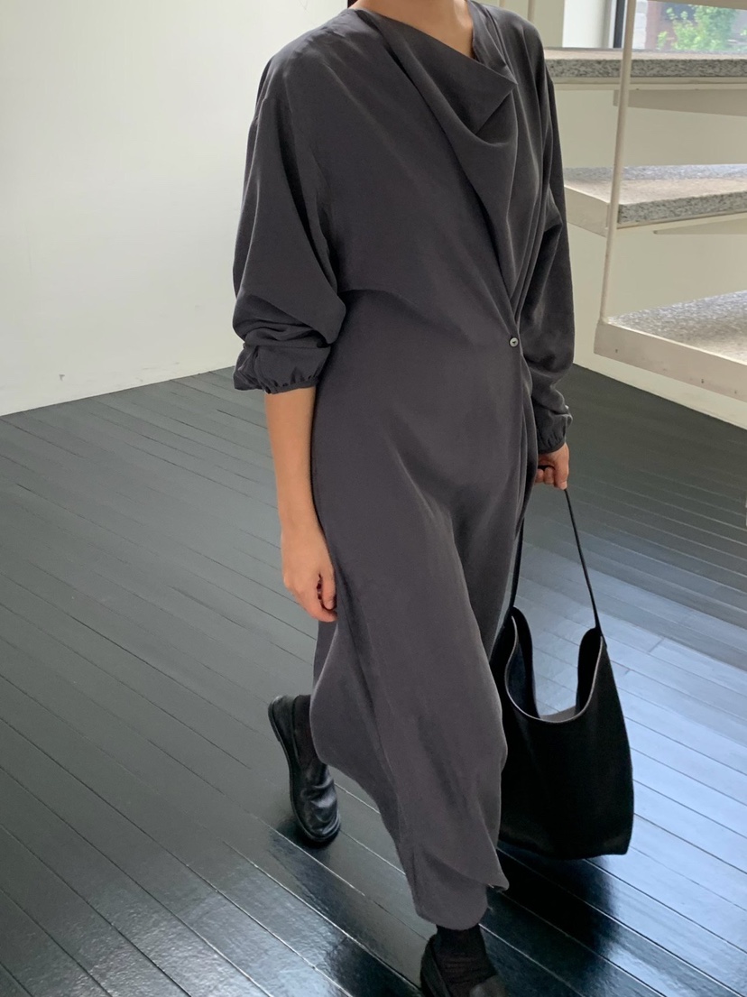 REGULARLY/PLACOR東大門實拍女裝新品真品時尚人氣連衣裙REGULARLY/PLACOR連衣裙