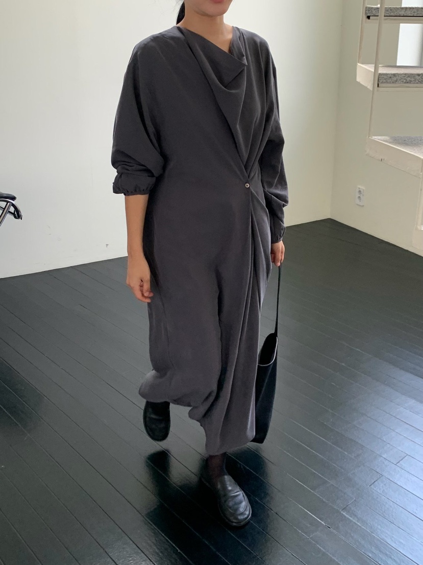 REGULARLY/PLACOR東大門實拍女裝新品真品時尚人氣連衣裙REGULARLY/PLACOR連衣裙