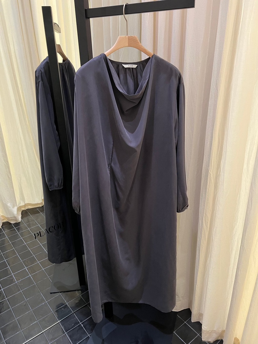 REGULARLY/PLACOR東大門實拍女裝新品真品時尚人氣連衣裙REGULARLY/PLACOR連衣裙圖色2