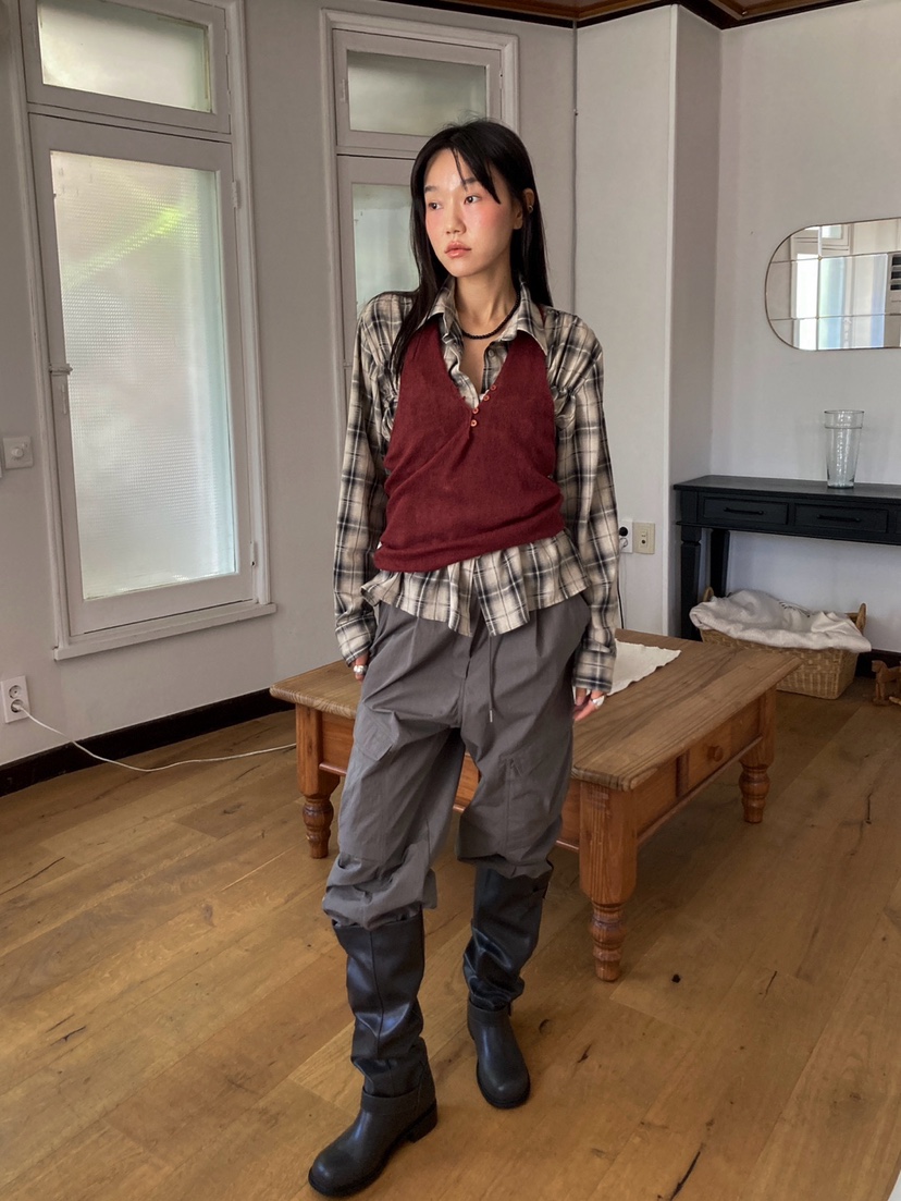 MORE THAN-P東大門代購女裝新款熱賣真品人氣襯衫蕾絲衫MORE THAN襯衫/蕾絲衫