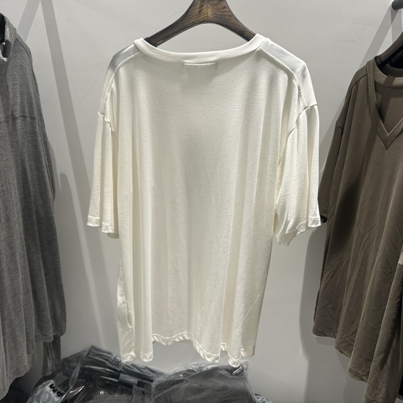 JANE BIRKIN韓國直郵女士新款休閑熱賣推薦人氣真品時尚T恤JANE BIRKIN設計師品牌T恤