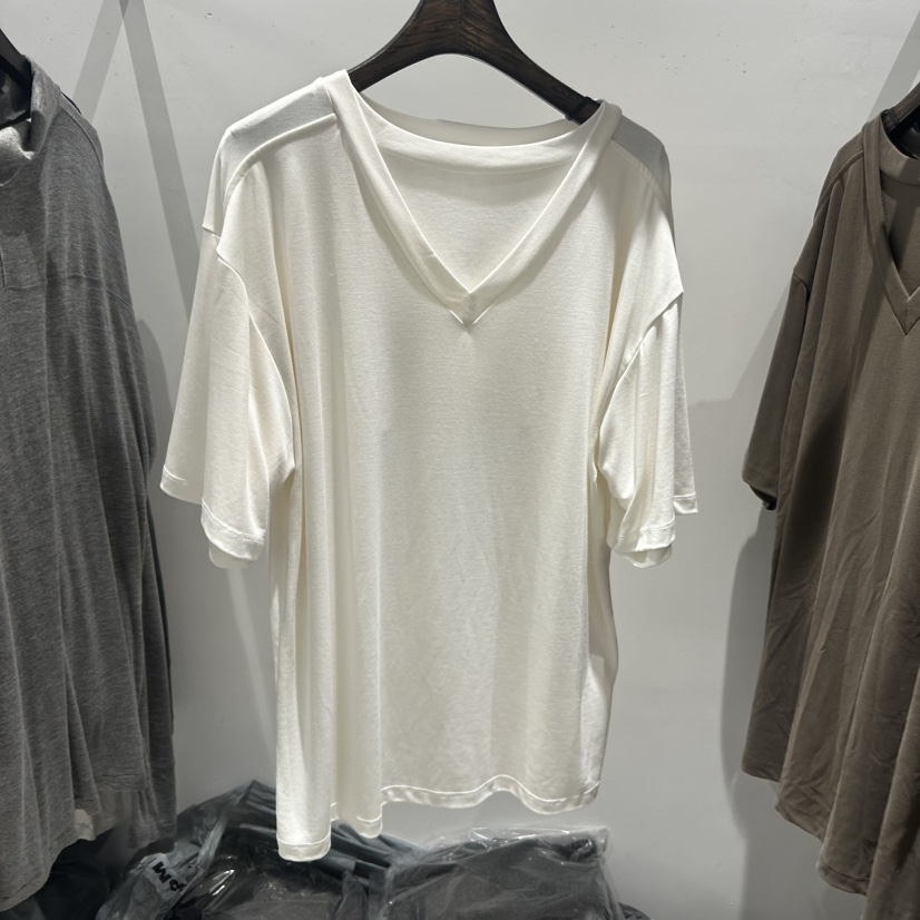 JANE BIRKIN韓國直郵女士新款休閑熱賣推薦人氣真品時尚T恤JANE BIRKIN設計師品牌T恤圖色1
