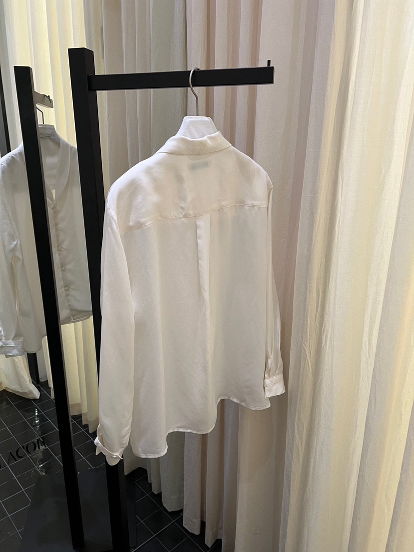 REGULARLY/PLACOR韓國代購女裝新品時尚人氣襯衫蕾絲衫圓領REGULARLY/PLACOR襯衫/蕾絲衫